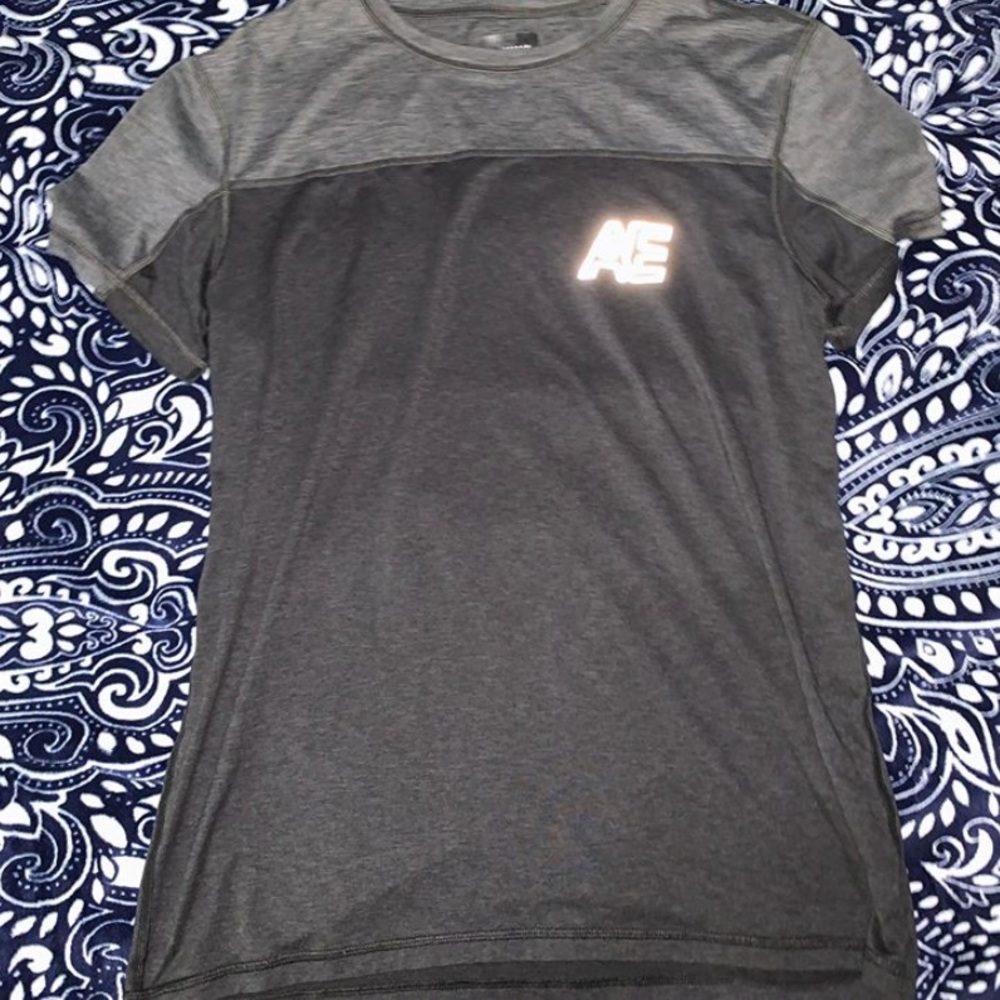 American eagle dri fit